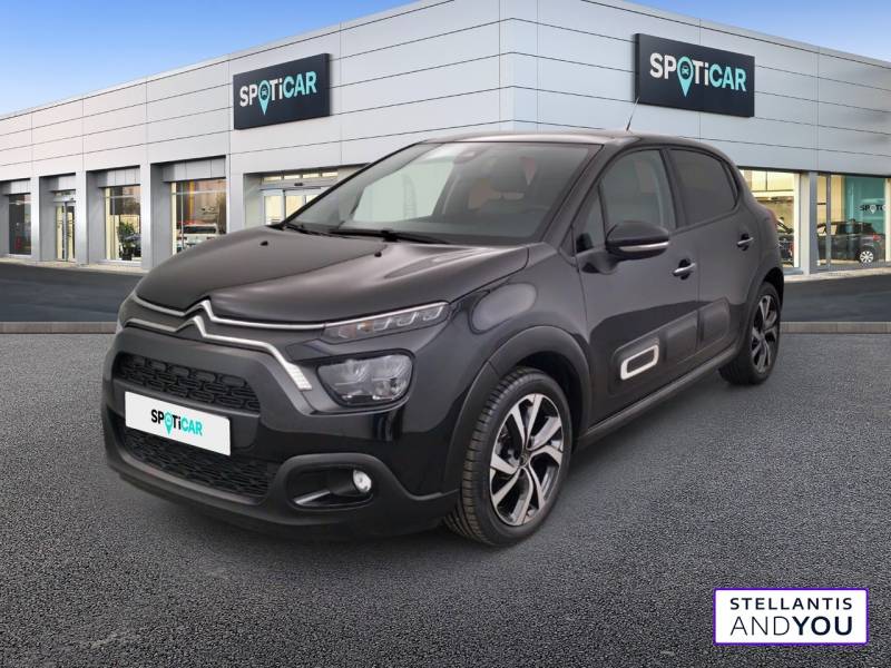 Image de l'annonce principale - Citroën C3