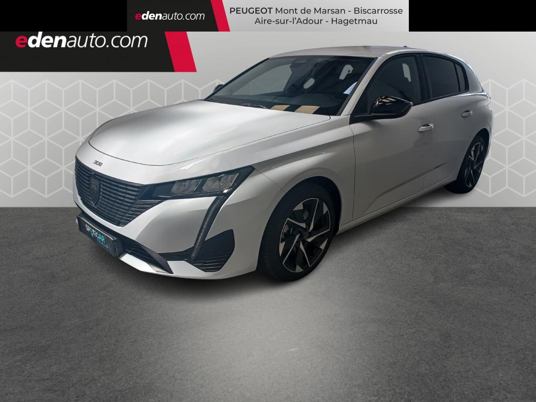 Image de l'annonce principale - Peugeot 308