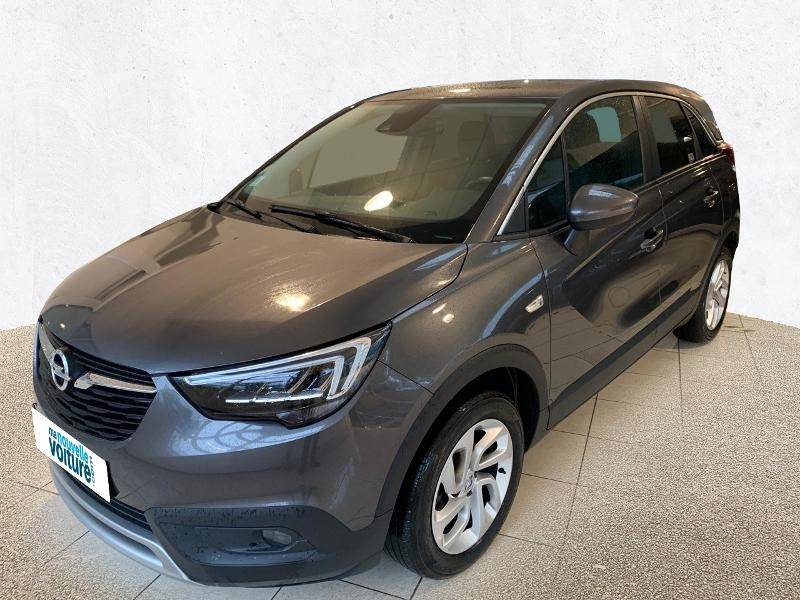 Image de l'annonce principale - Opel Crossland X