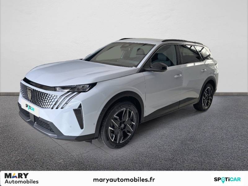 Image de l'annonce principale - Peugeot 5008