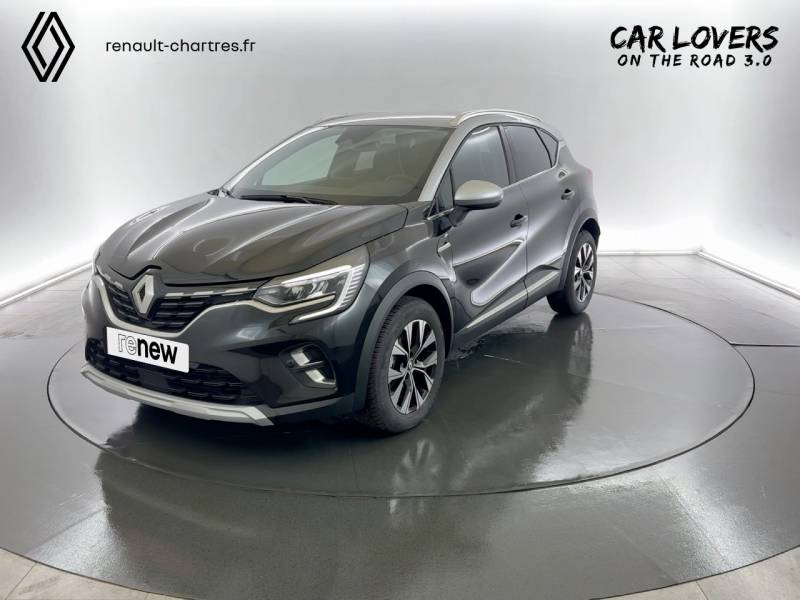 Image de l'annonce principale - Renault Captur