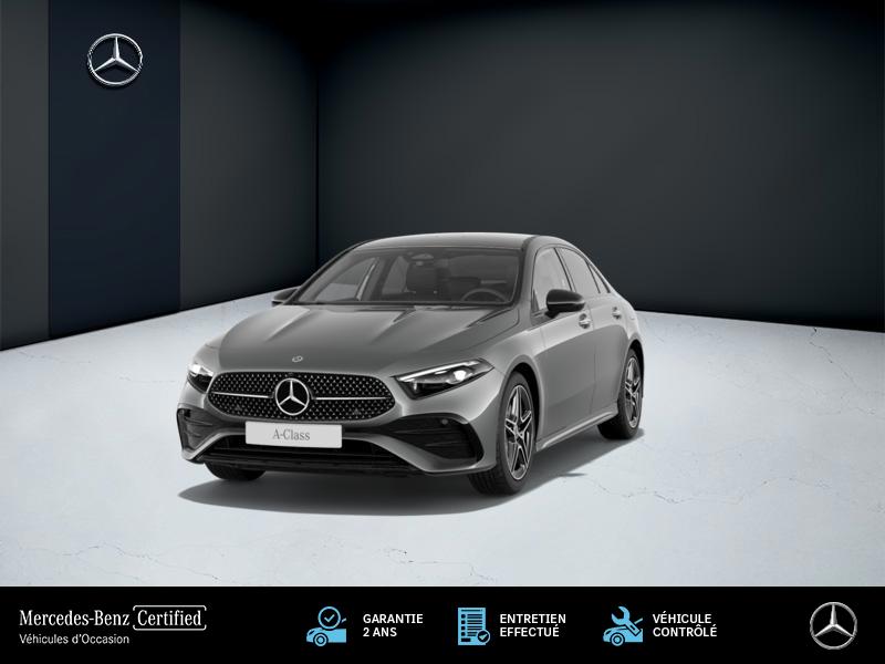 Image de l'annonce principale - Mercedes-Benz Classe A