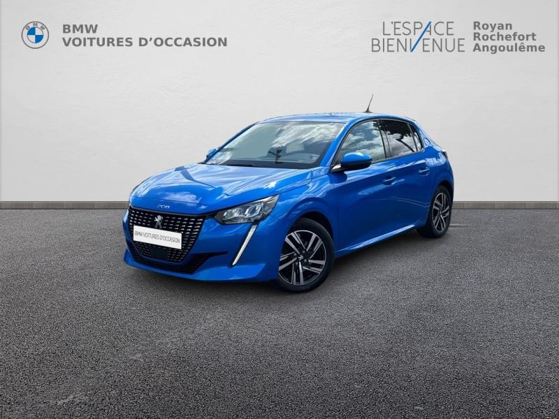 Image de l'annonce principale - Peugeot 208