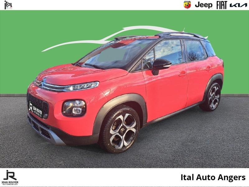 Image de l'annonce principale - Citroën C3 Aircross