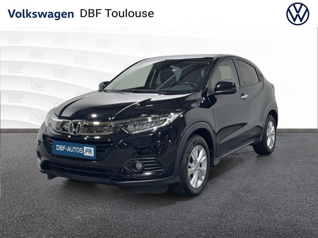 Image de l'annonce principale - Honda HR-V