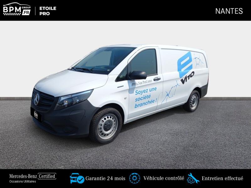 Image de l'annonce principale - Mercedes-Benz Vito