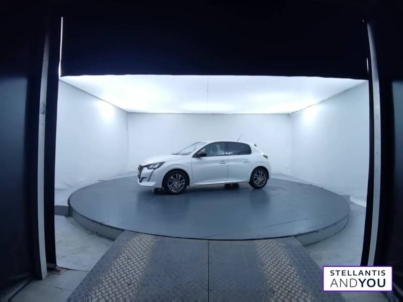 Image de l'annonce principale - Peugeot 208