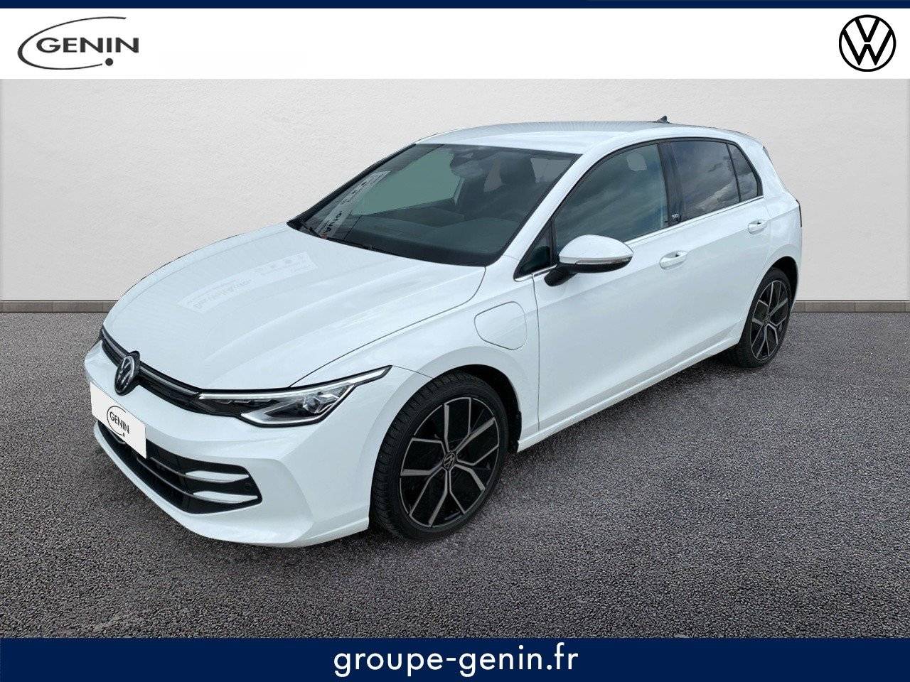 Image de l'annonce principale - Volkswagen Golf