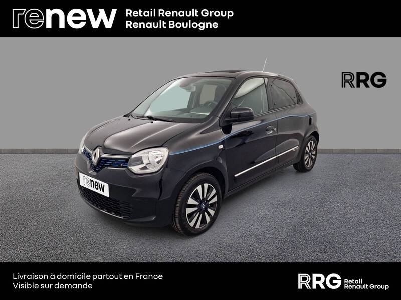 Image de l'annonce principale - Renault Twingo