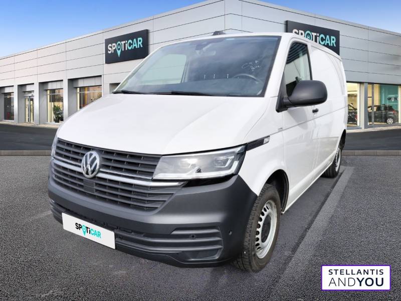 Image de l'annonce principale - Volkswagen Transporter