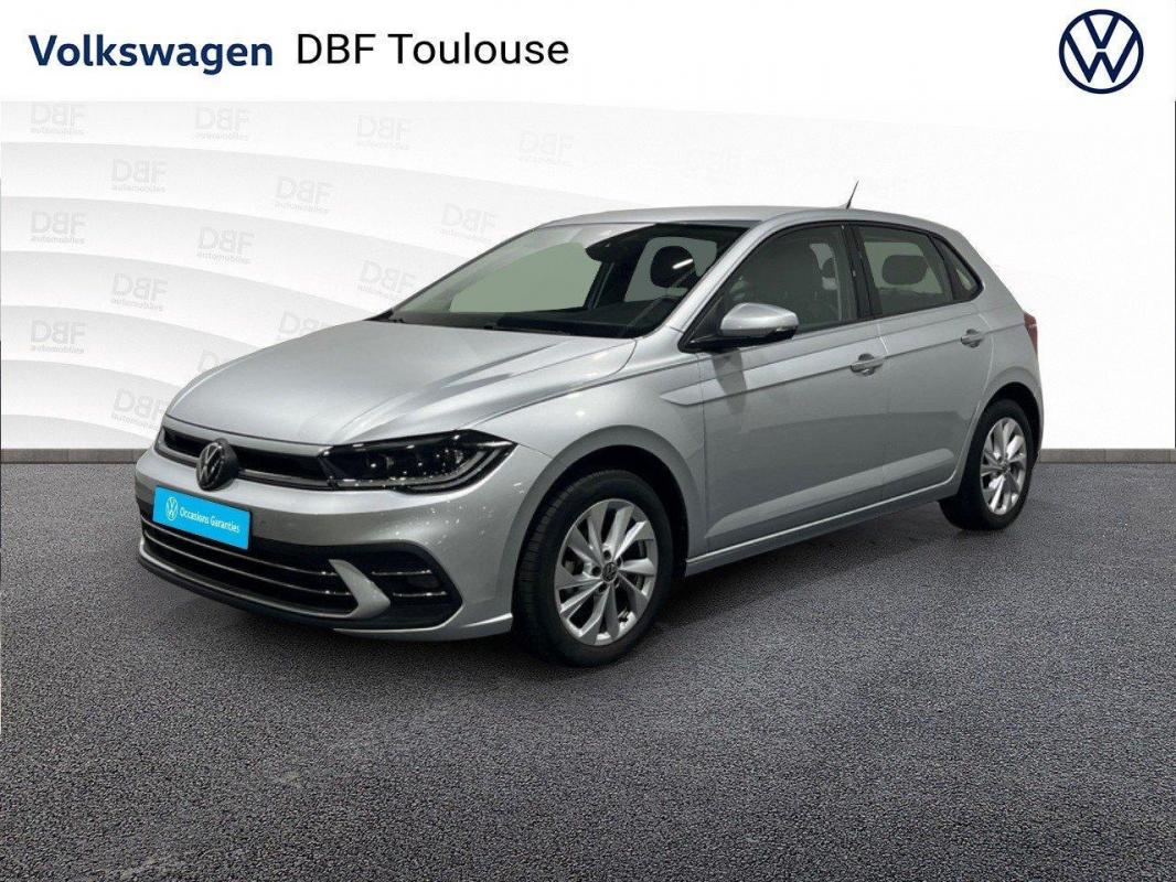 Image de l'annonce principale - Volkswagen Polo