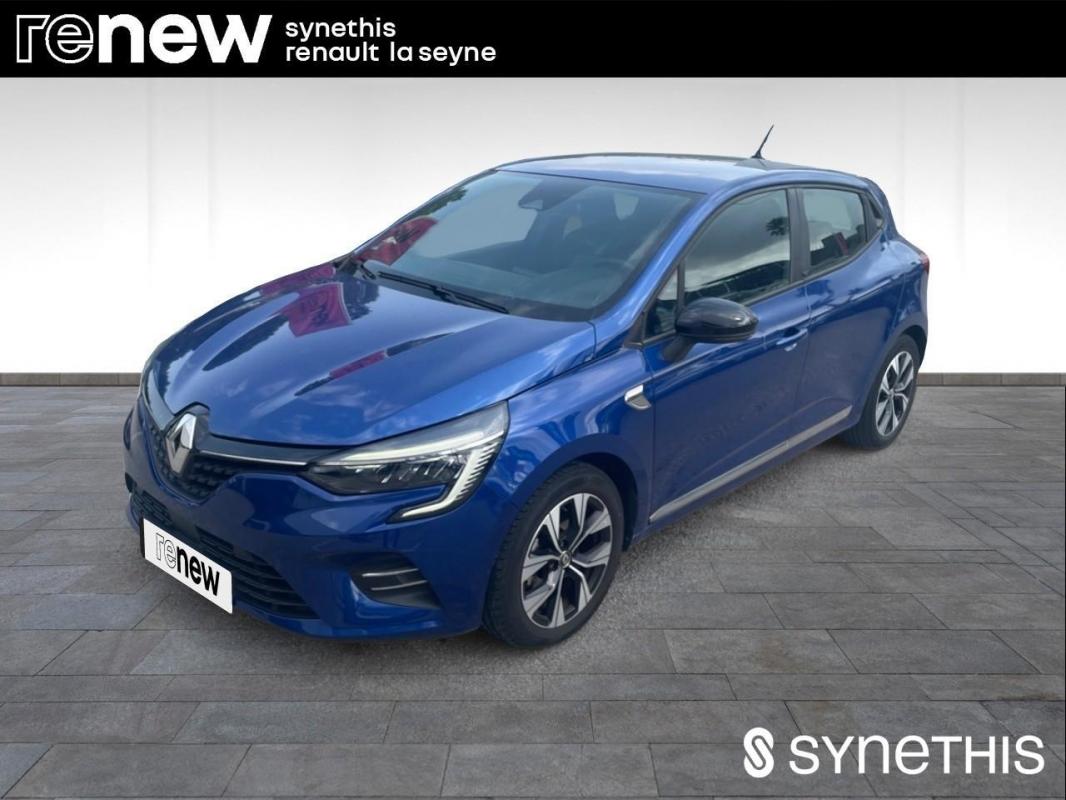 Image de l'annonce principale - Renault Clio