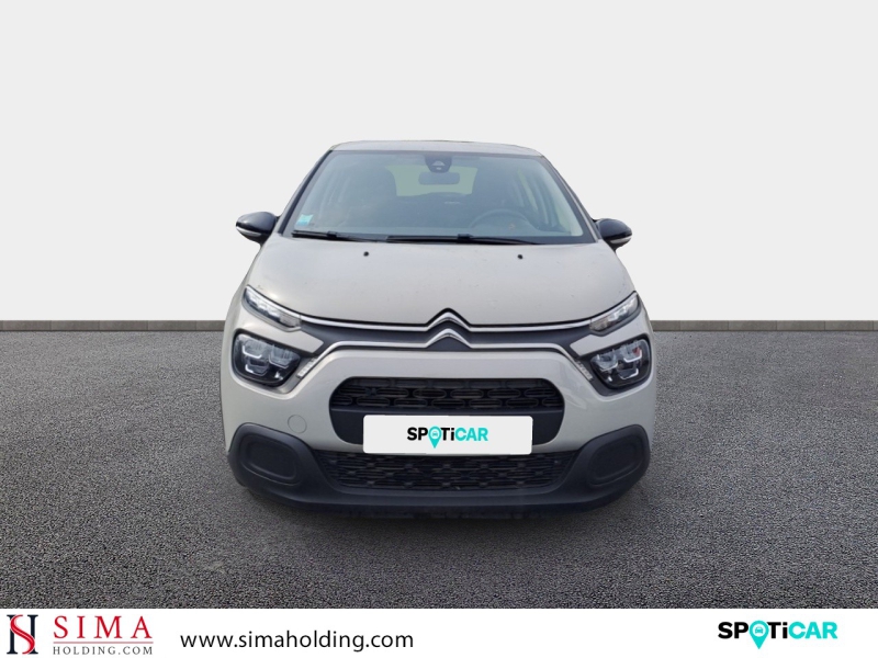 Image de l'annonce principale - Citroën C3