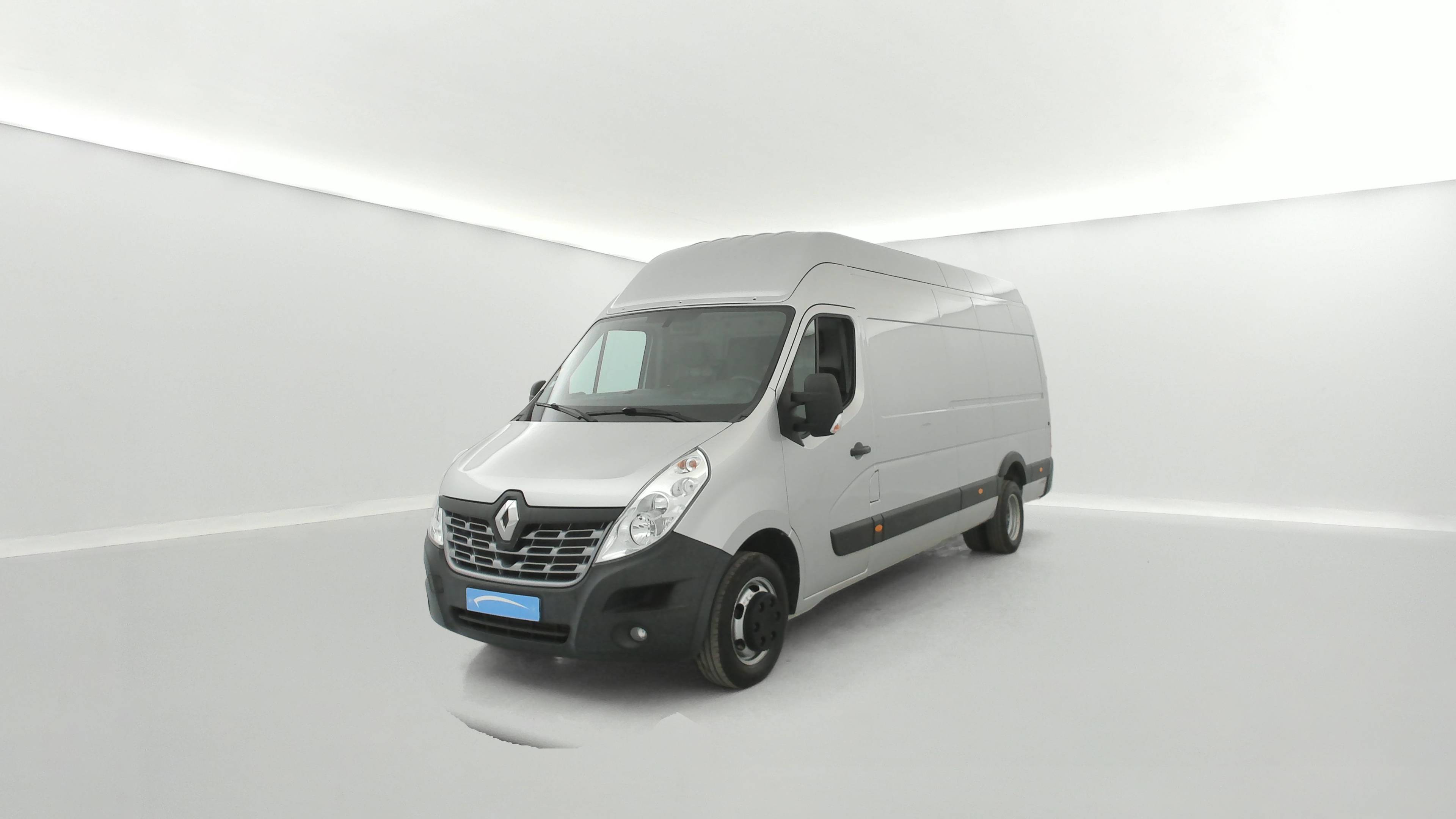 Image de l'annonce principale - Renault Master