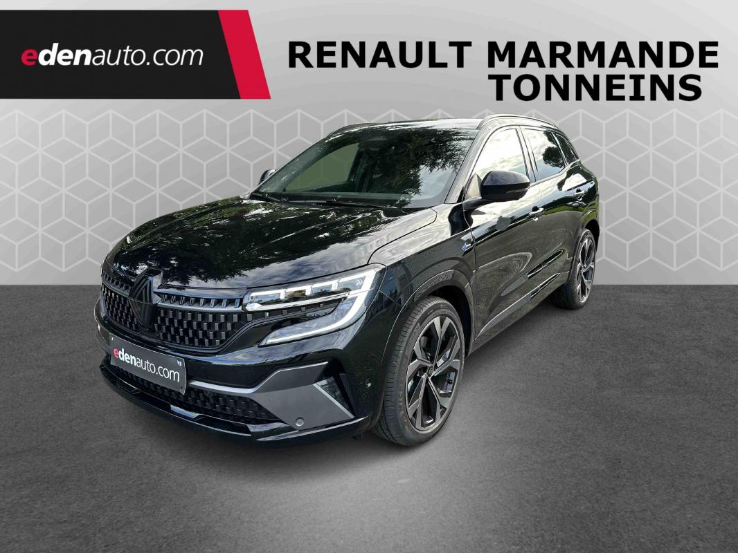 Image de l'annonce principale - Renault Austral