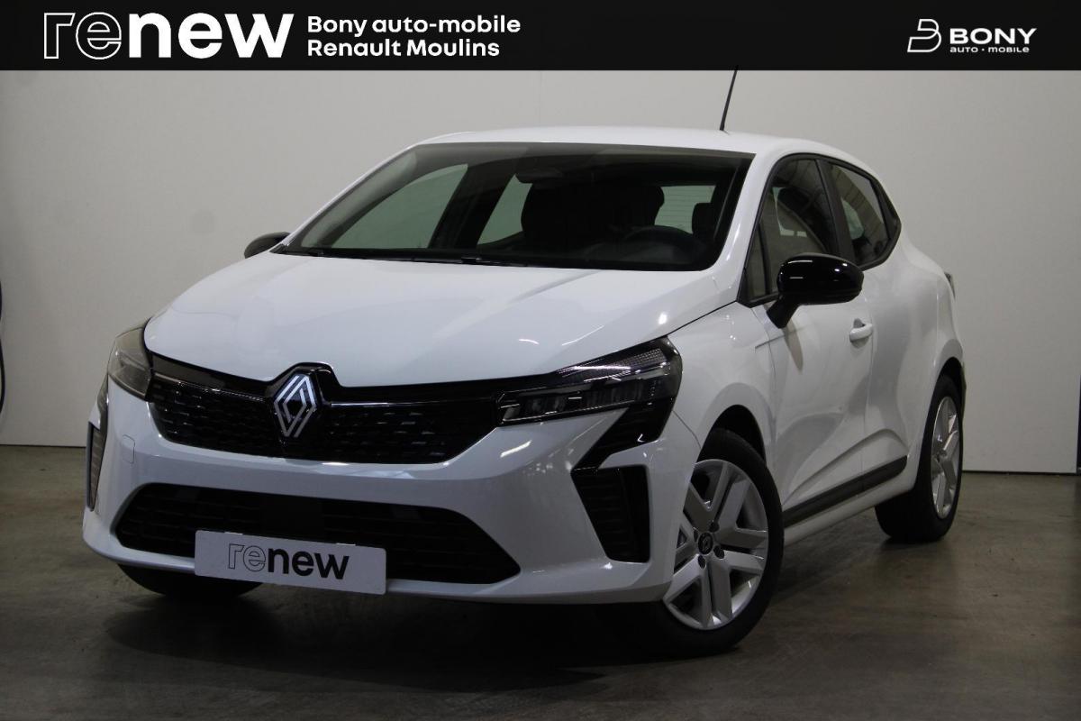 Image de l'annonce principale - Renault Clio