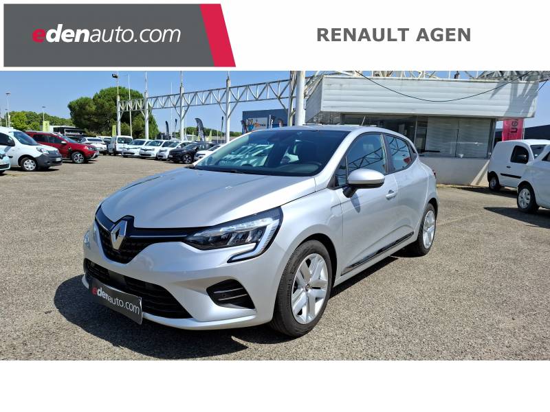 Image de l'annonce principale - Renault Clio