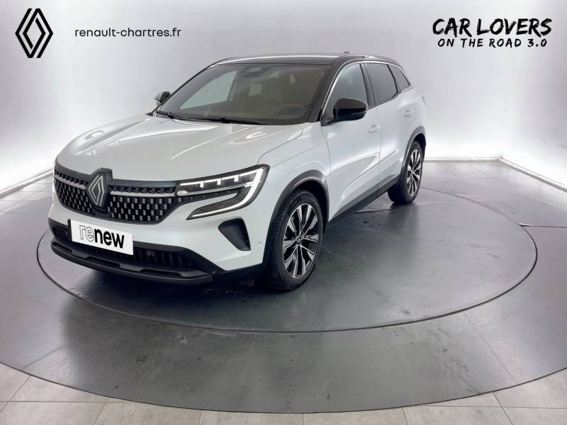 Image de l'annonce principale - Renault Austral