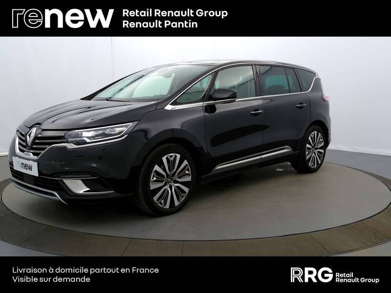 Image de l'annonce principale - Renault Espace