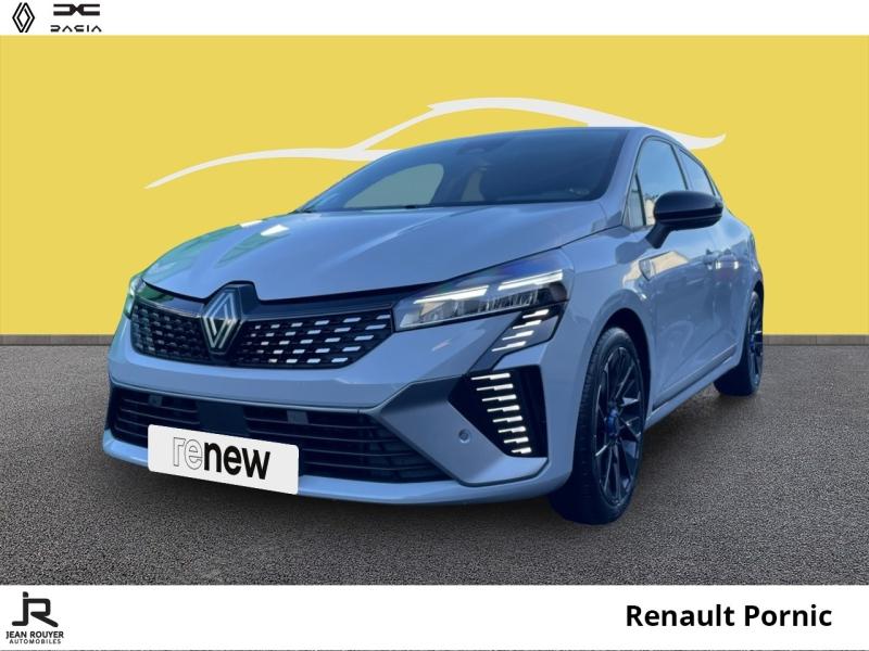 Image de l'annonce principale - Renault Clio