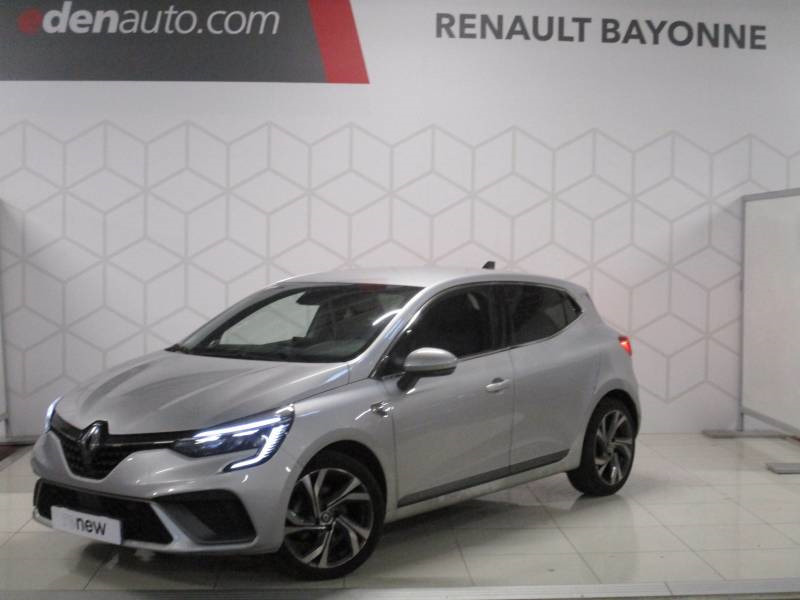 Image de l'annonce principale - Renault Clio