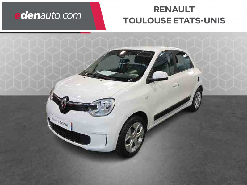 Image de l'annonce principale - Renault Twingo