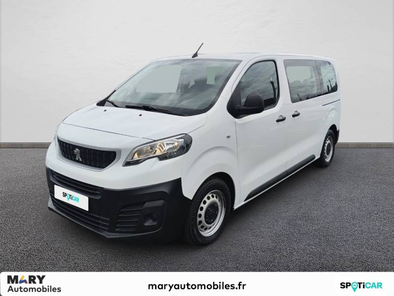 Image de l'annonce principale - Peugeot Expert Combi