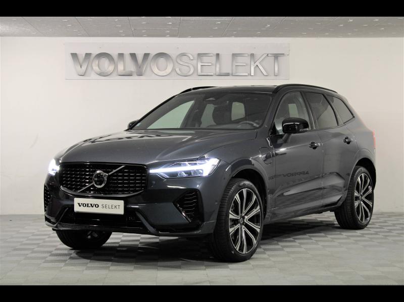 Image de l'annonce principale - Volvo XC60