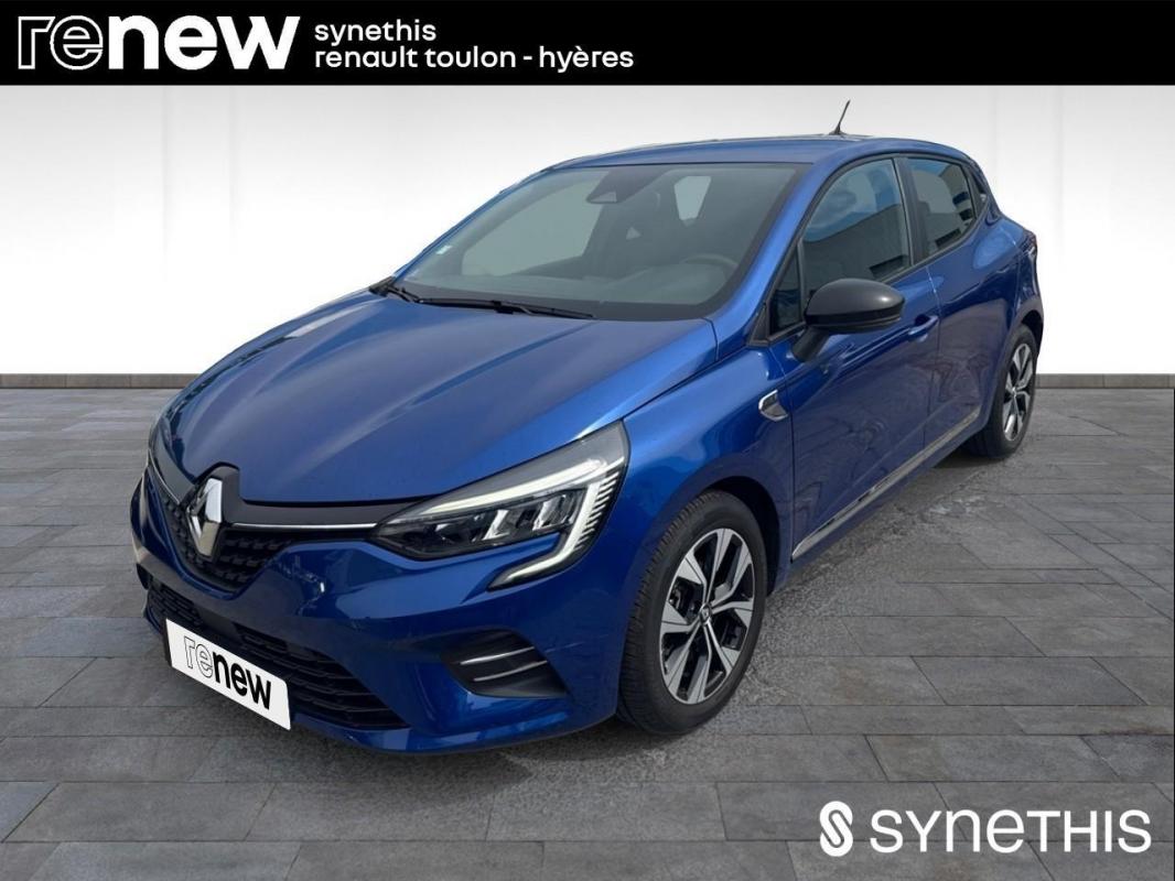 Image de l'annonce principale - Renault Clio