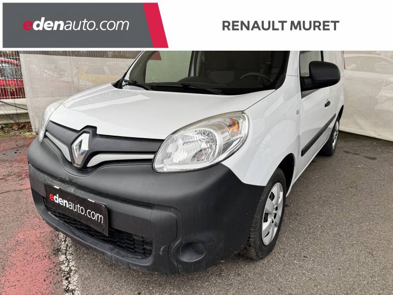 Image de l'annonce principale - Renault Kangoo