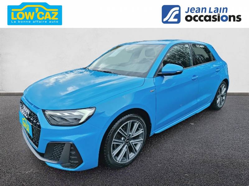 Image de l'annonce principale - Audi A1