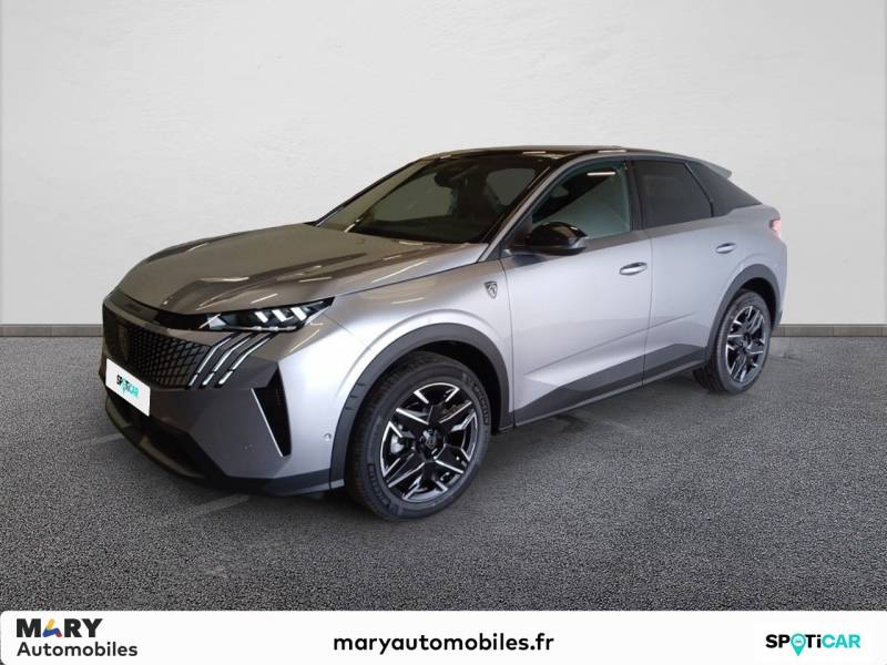 Image de l'annonce principale - Peugeot 3008