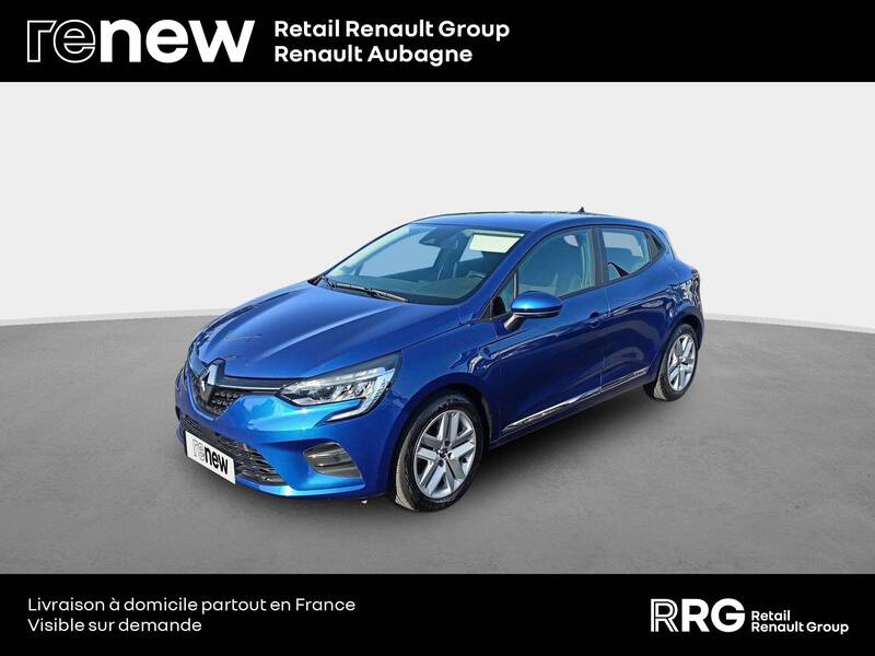 Image de l'annonce principale - Renault Clio