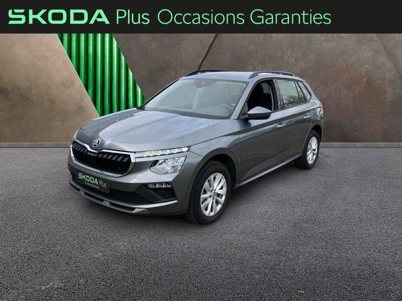 Image de l'annonce principale - Skoda Kamiq