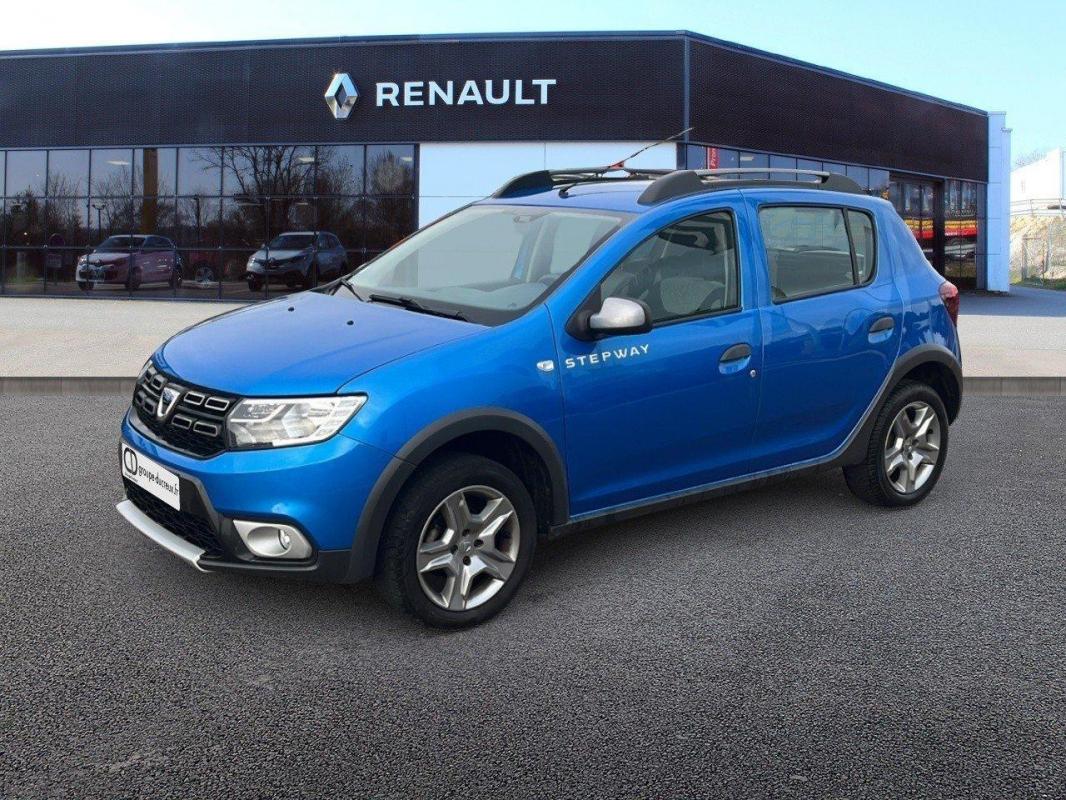 Image de l'annonce principale - Dacia Sandero