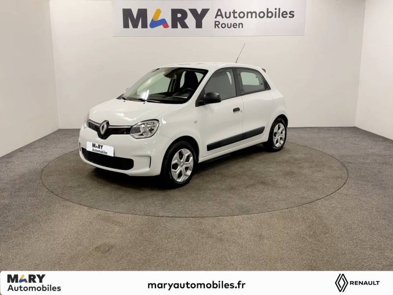 Image de l'annonce principale - Renault Twingo