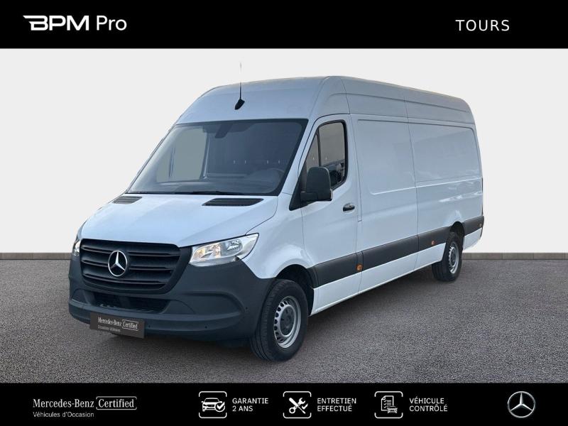 Image de l'annonce principale - Mercedes-Benz Sprinter