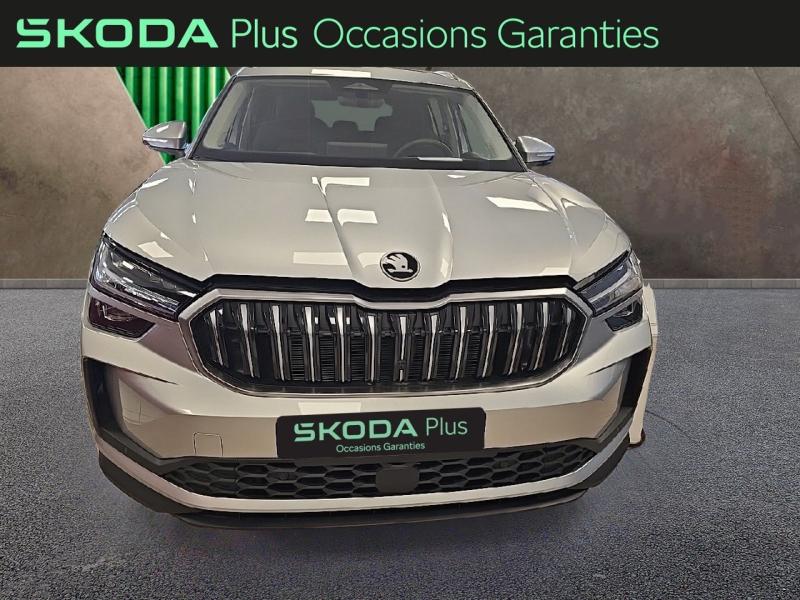 Image de l'annonce principale - Skoda Kodiaq