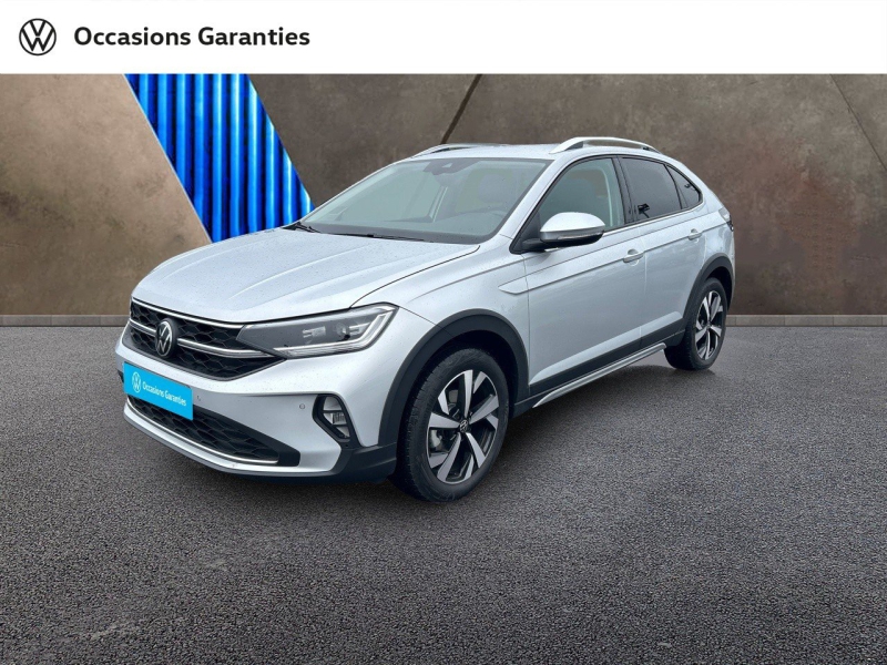 Image de l'annonce principale - Volkswagen Taigo