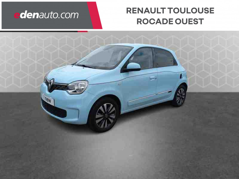 Image de l'annonce principale - Renault Twingo