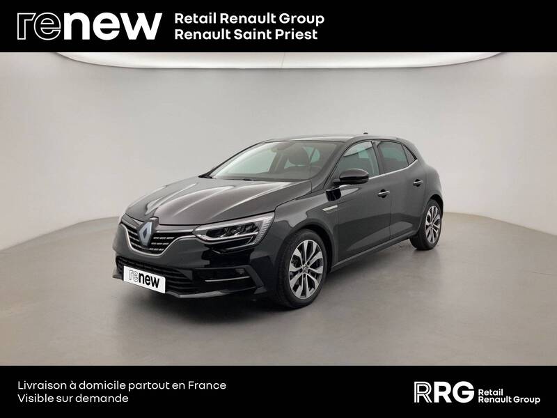 Image de l'annonce principale - Renault Megane