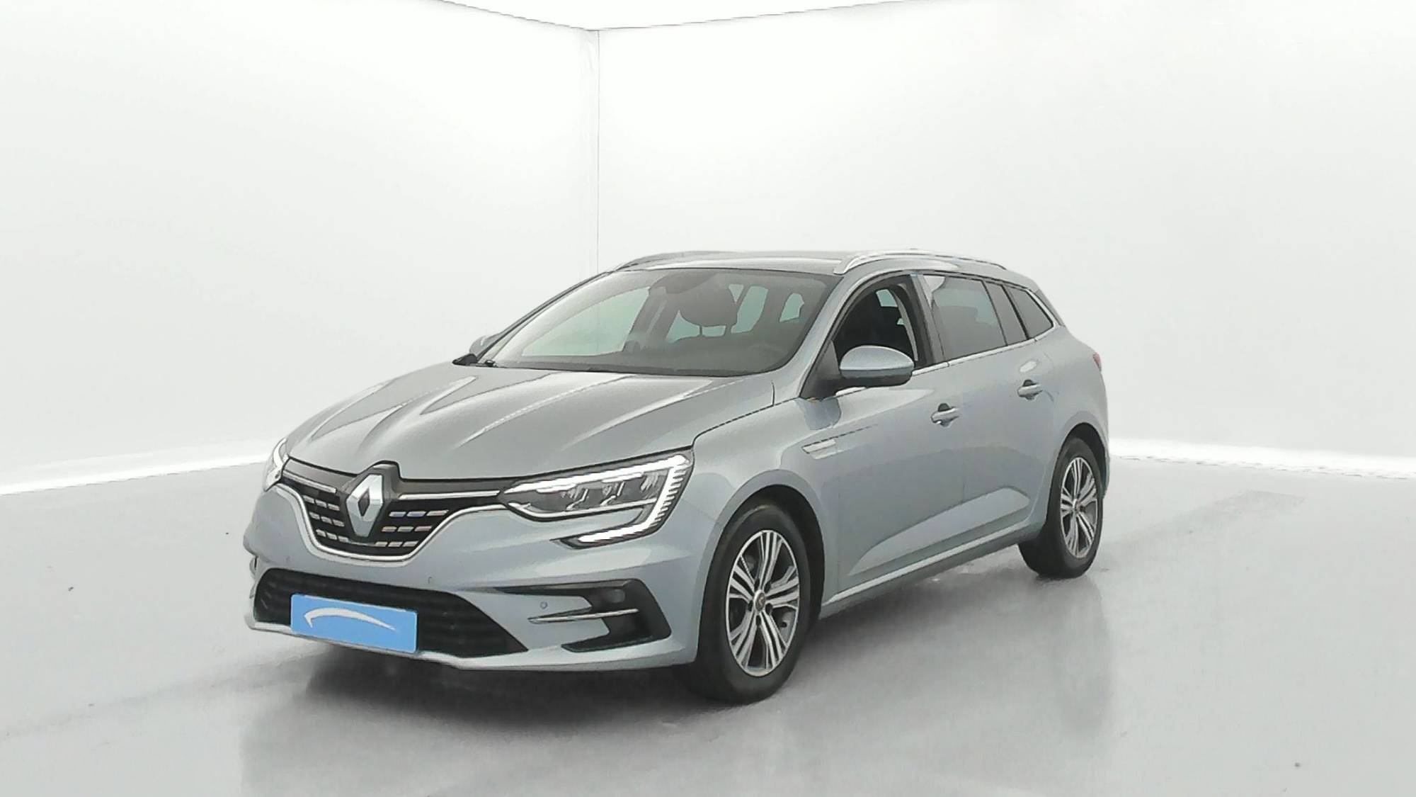 Image de l'annonce principale - Renault Megane