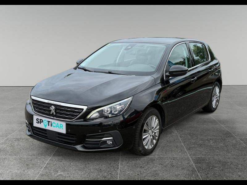 Image de l'annonce principale - Peugeot 308