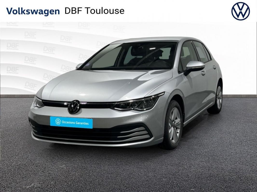 Image de l'annonce principale - Volkswagen Golf