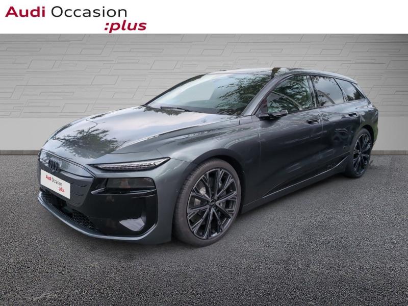 Image de l'annonce principale - Audi S6
