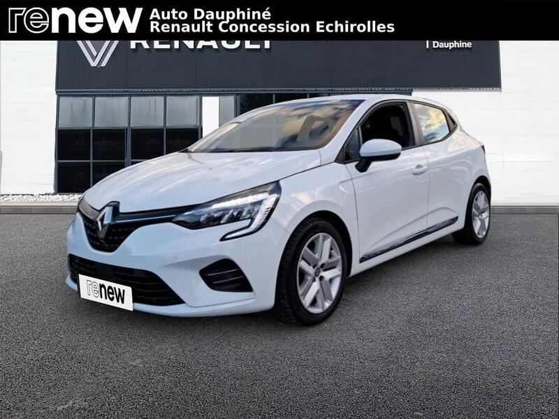 Image de l'annonce principale - Renault Clio