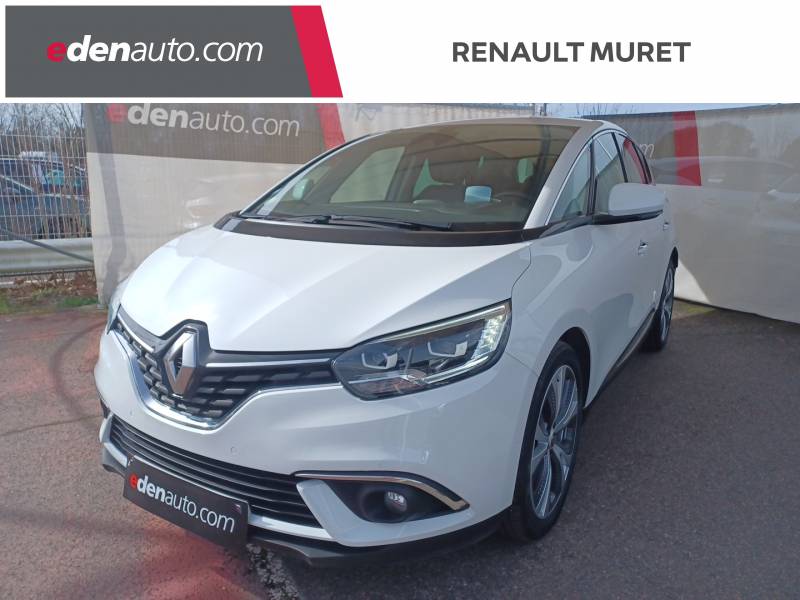 Image de l'annonce principale - Renault Scénic