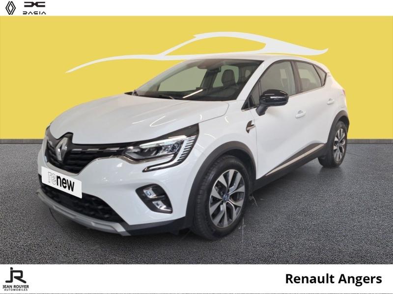 Image de l'annonce principale - Renault Captur