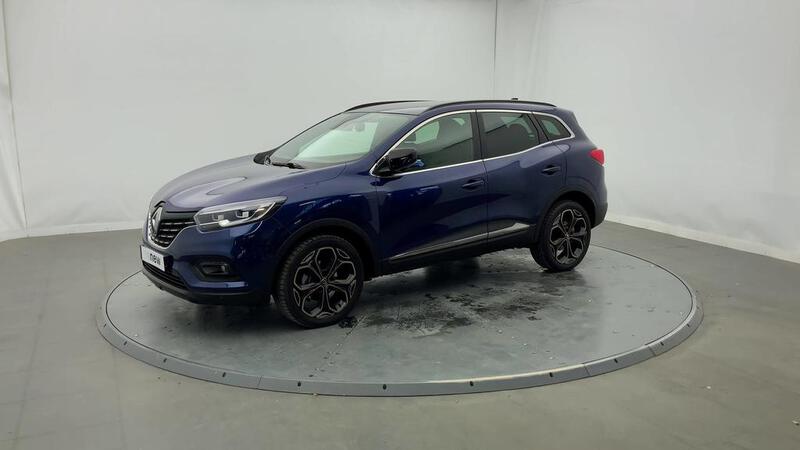 Image de l'annonce principale - Renault Kadjar