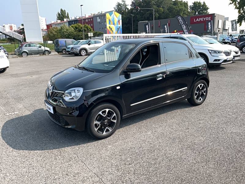 Image de l'annonce principale - Renault Twingo